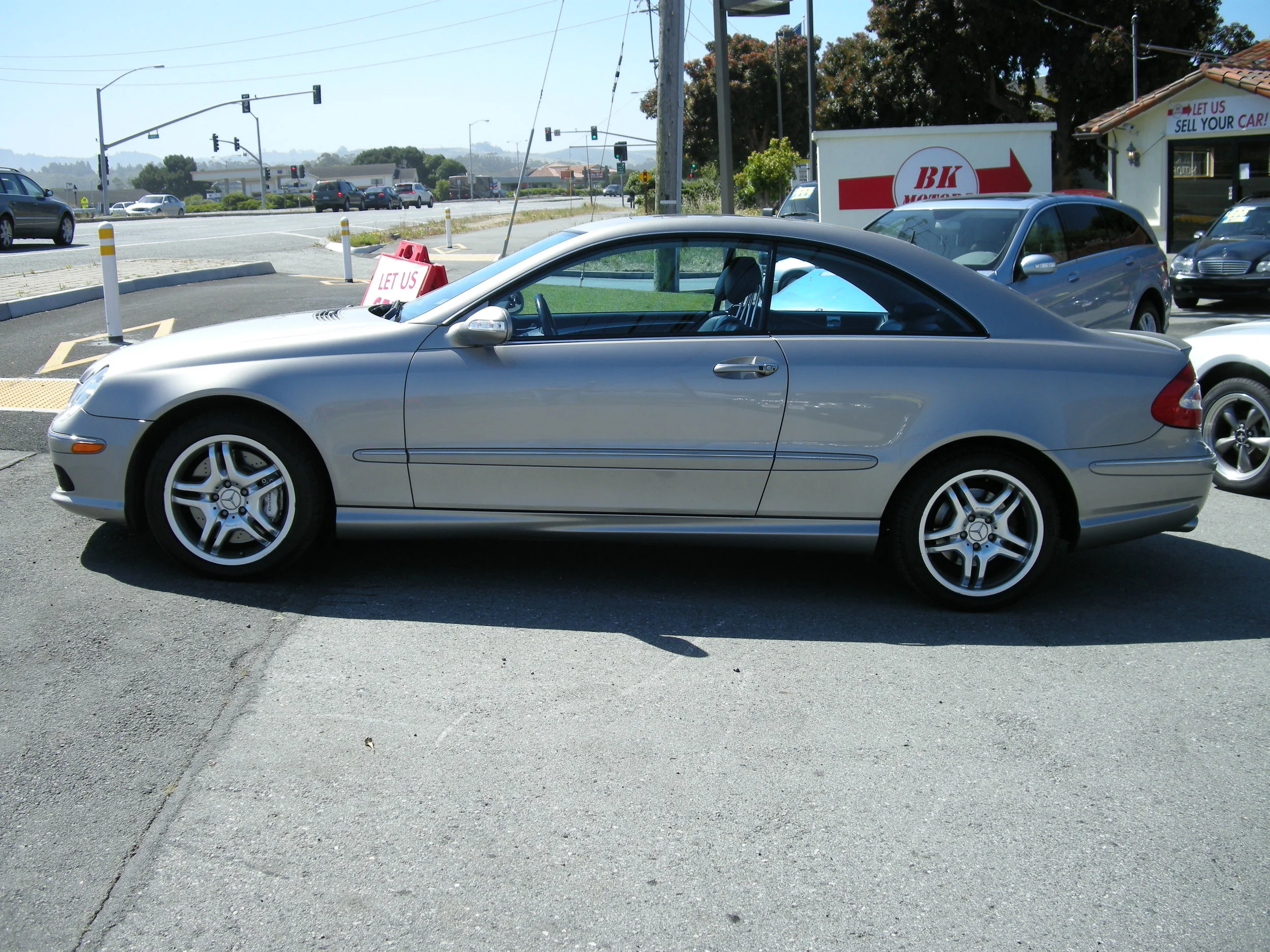 B K Motors in Half Moon Bay, CA (4)