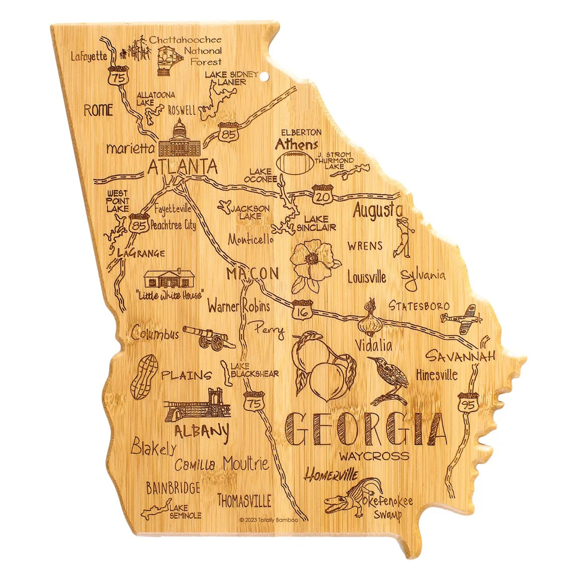 Georgia Gifts & More in Tucker, GA (6)