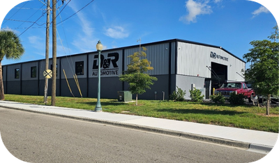 D & R Automotive in Sarasota, FL (5)