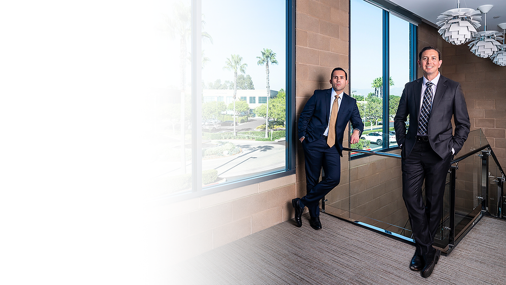 Tehrani & Velez, LLP in Irvine, CA
