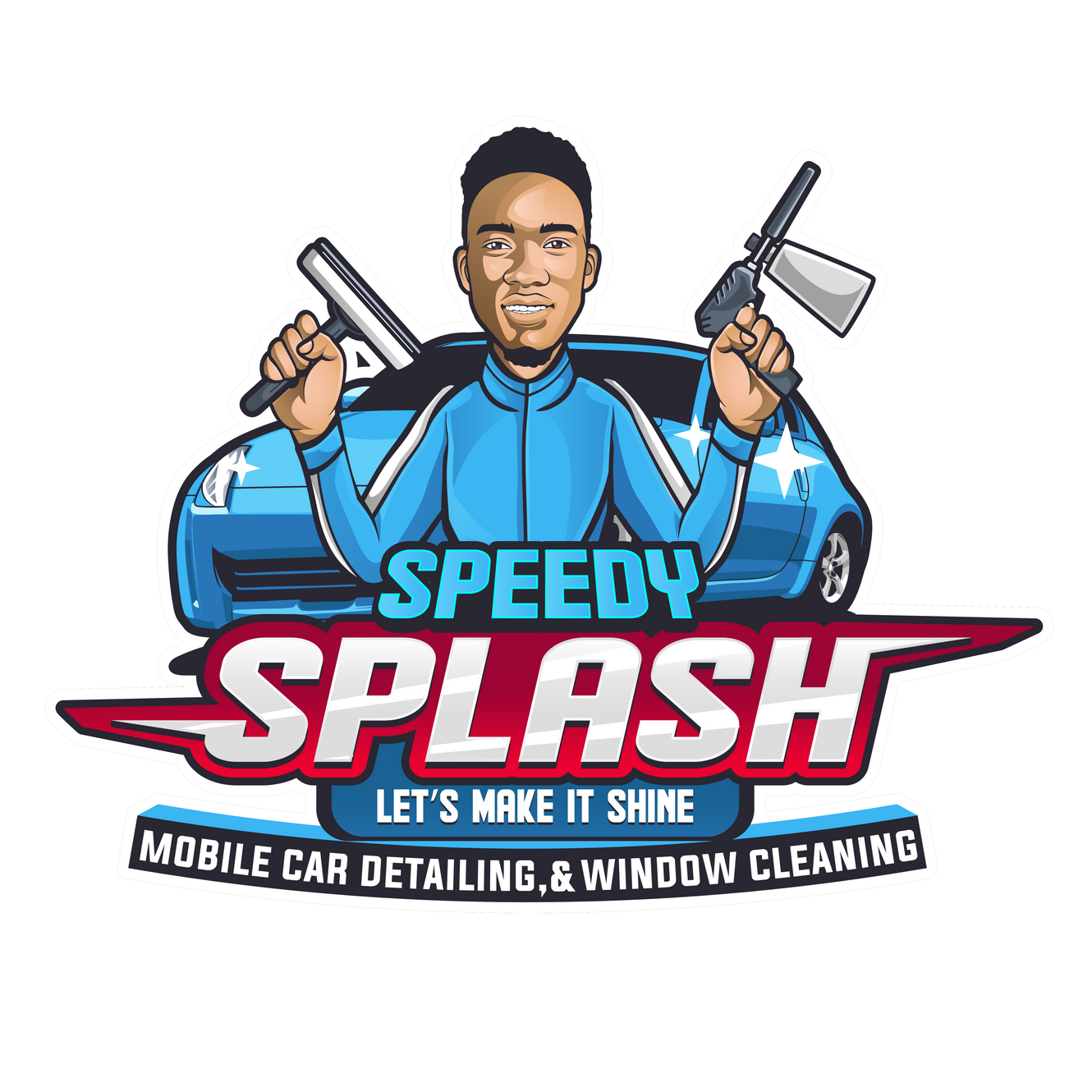 SPEEDY SPLASH LLC in Brandy Station, VA (2)