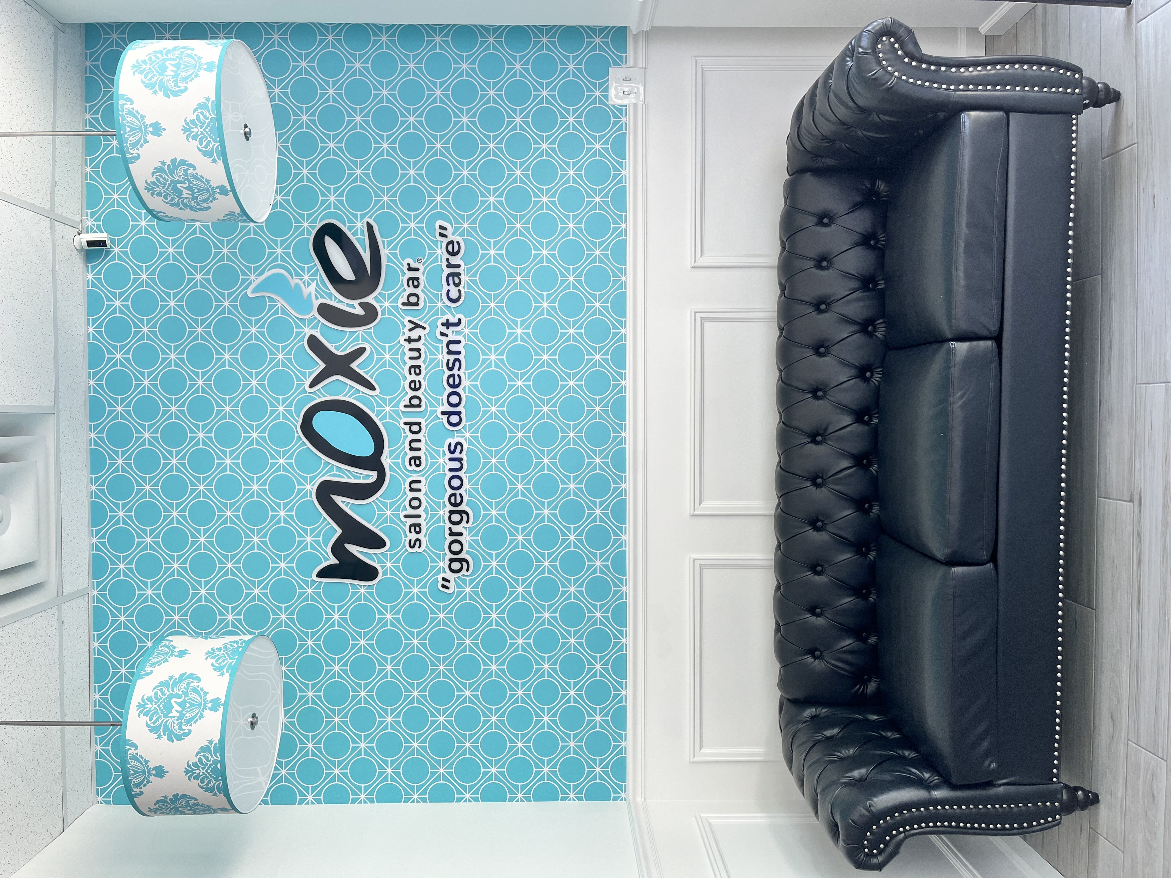 Moxie Salon and Beauty Bar - Kennesaw, GA in Kennesaw, GA