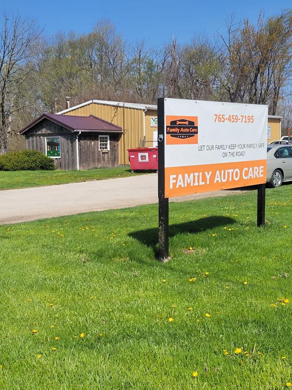 Family Auto Care in Kokomo, IN (4)