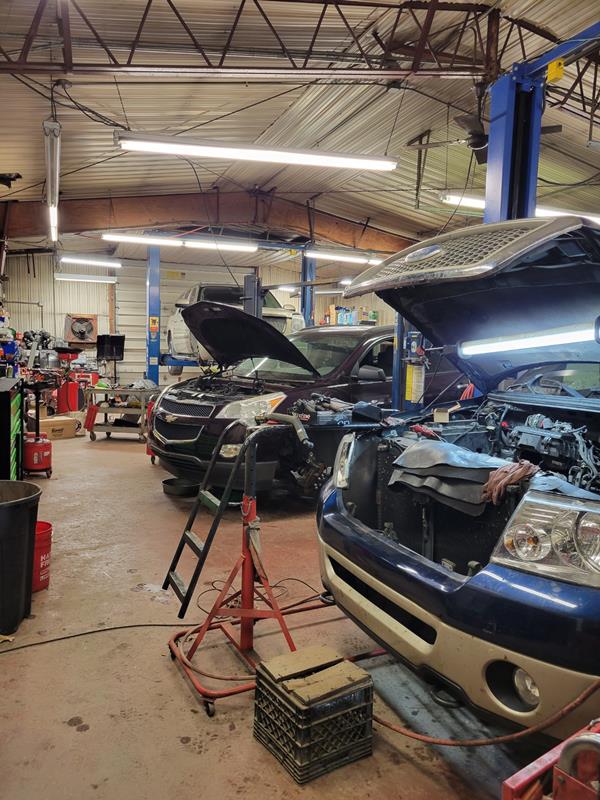 Family Auto Care in Kokomo, IN (6)