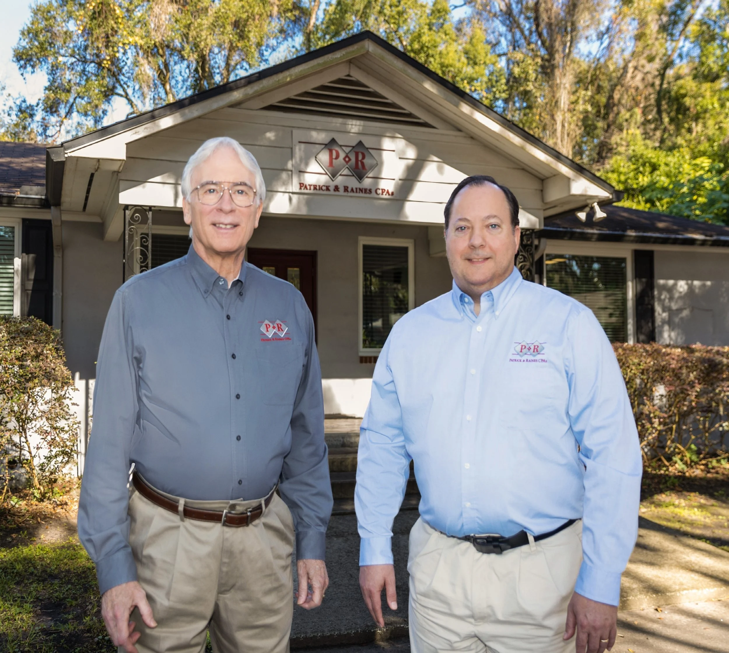Patrick & Raines CPAs in Jacksonville, FL