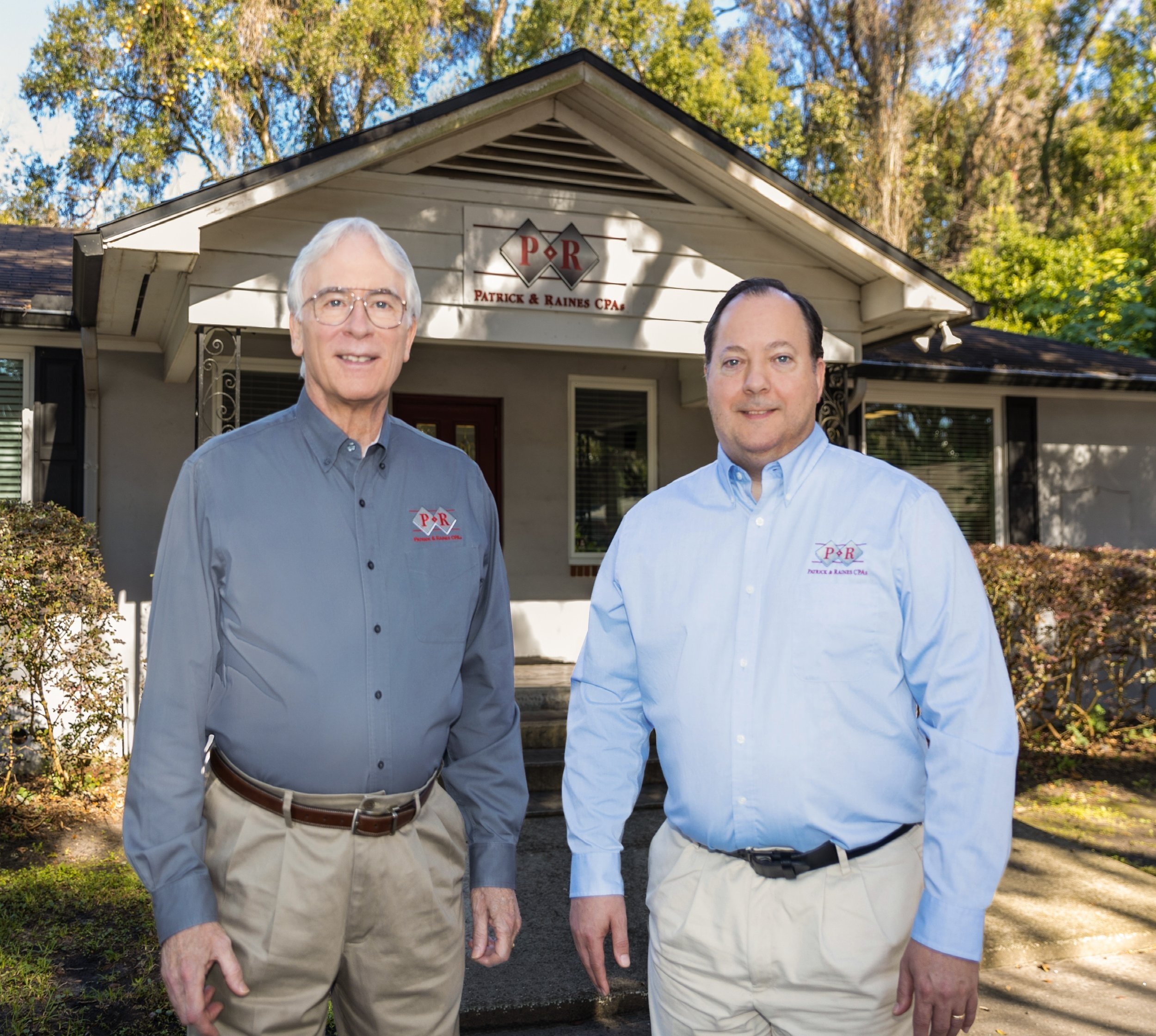 Patrick & Raines CPAs in Jacksonville, FL (3)