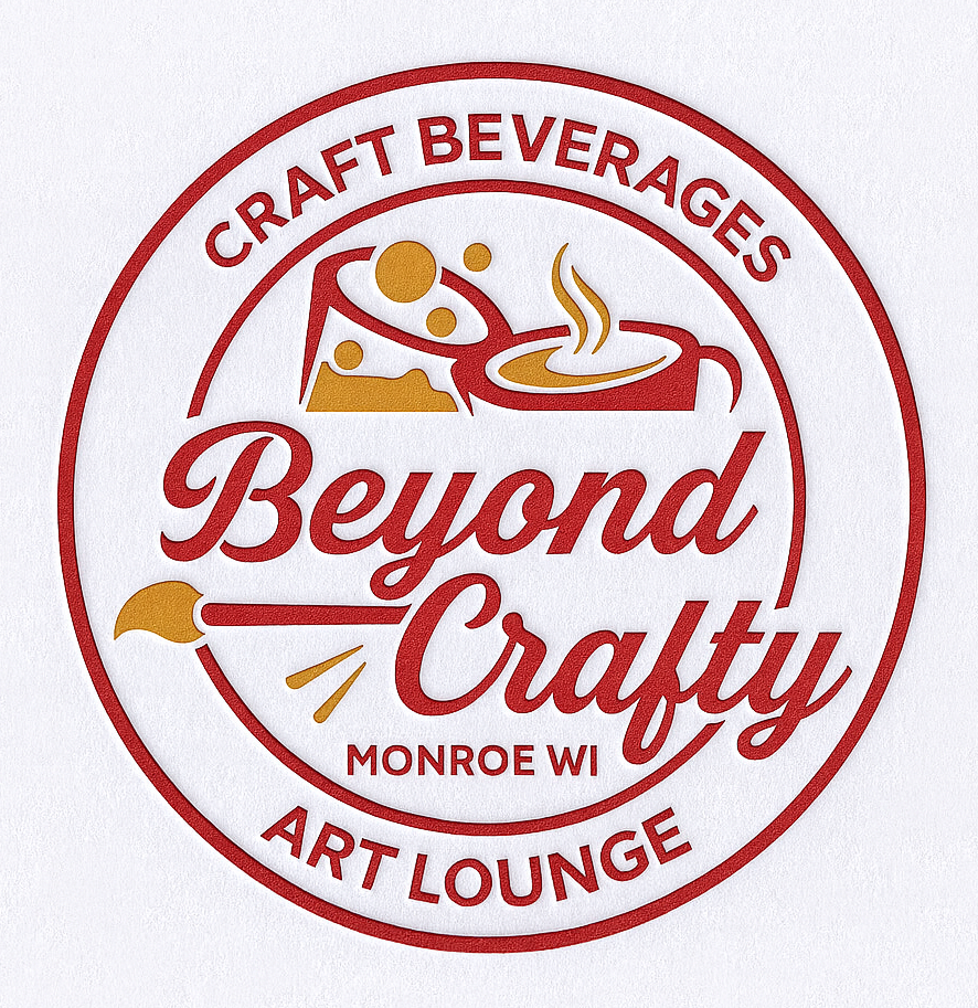 Beyond Crafty in Monroe, WI