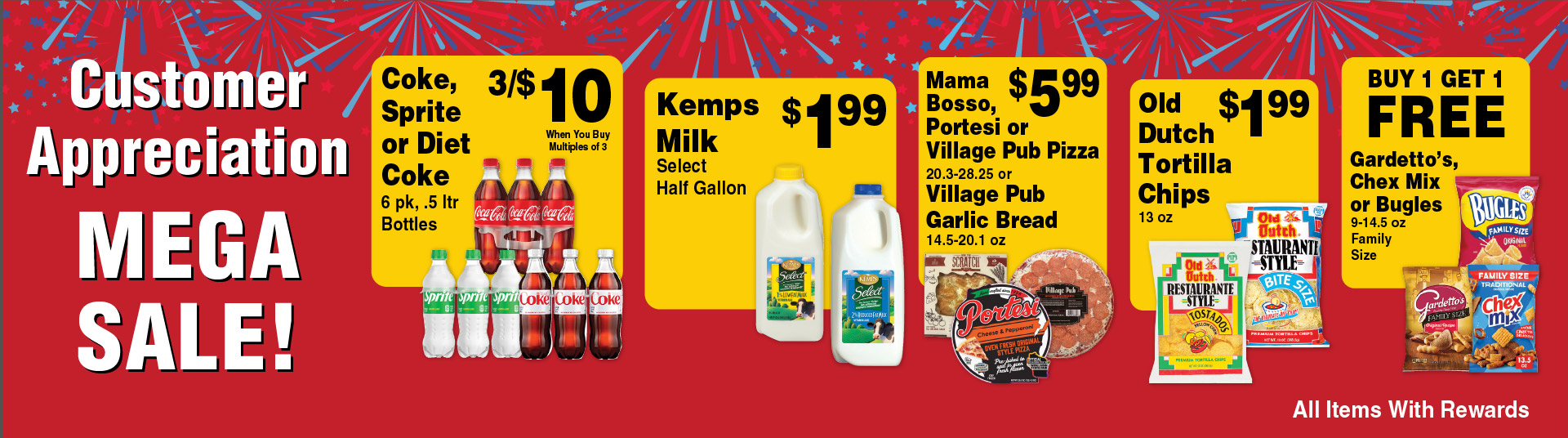 Red’s Piggly Wiggly in Omro, WI (4)
