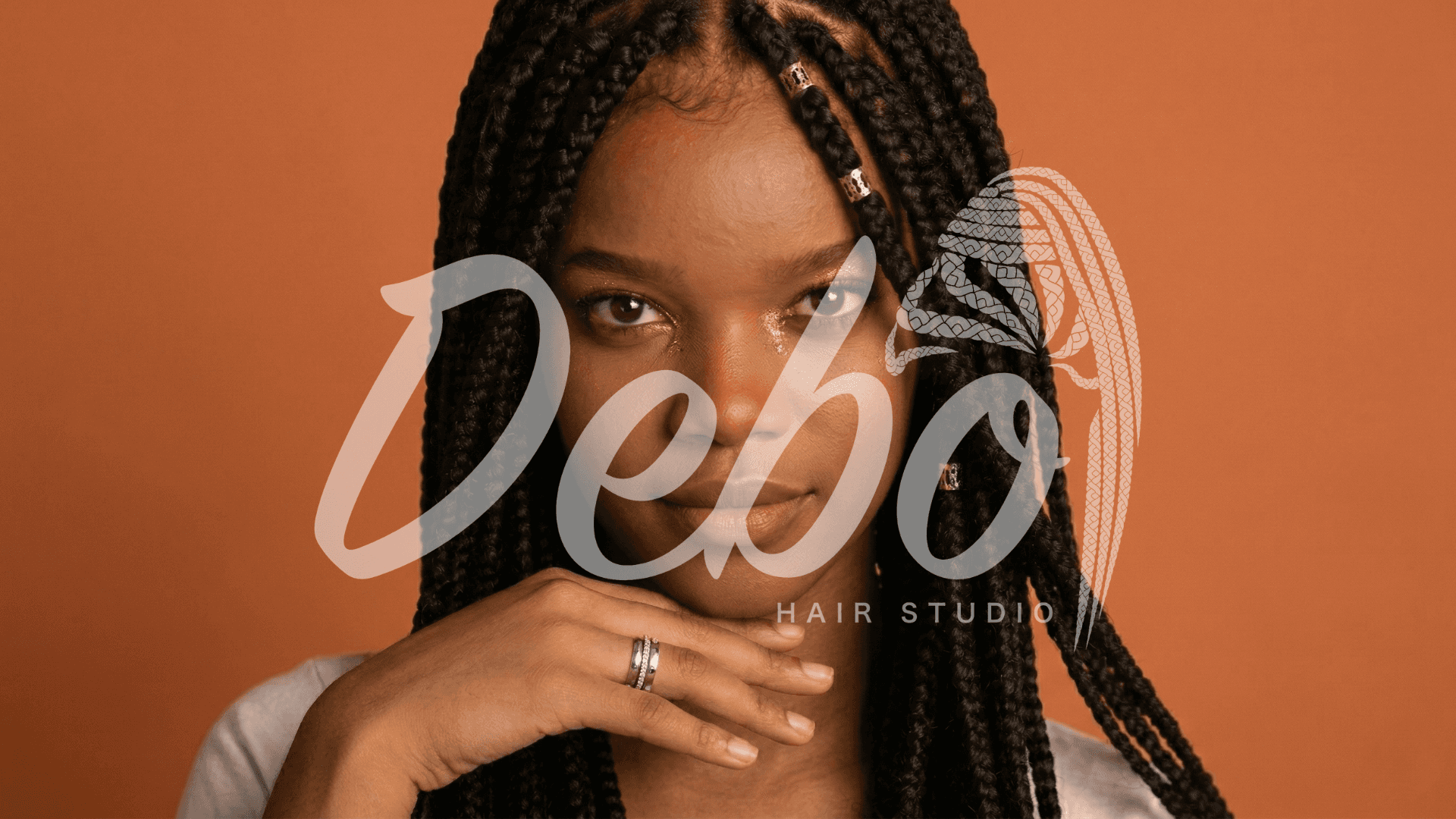 DEBO HAIR STUDIO in Rockville, MD