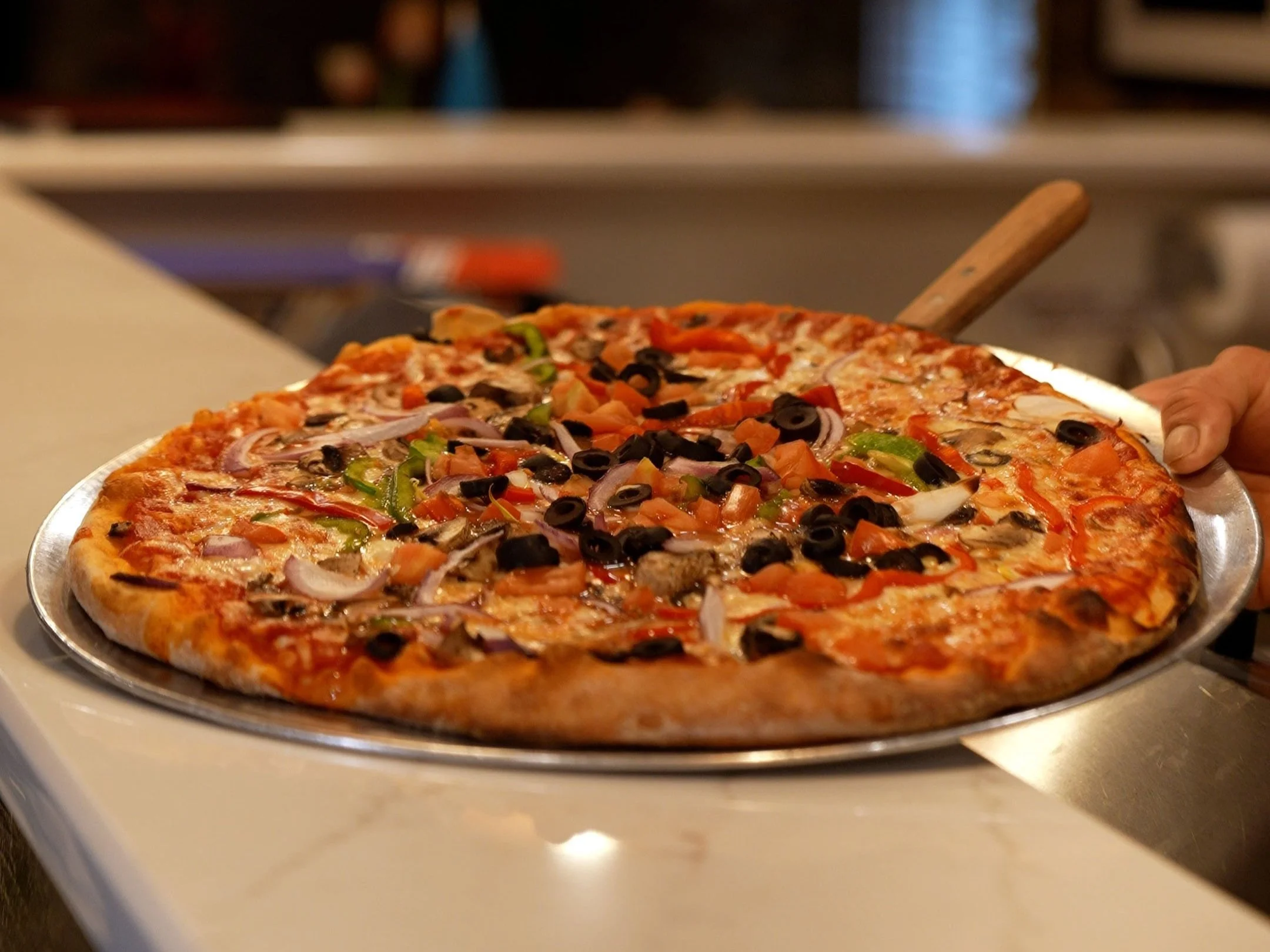 Ricardo's Restaurant in Huntingdon Valley, PA (5)