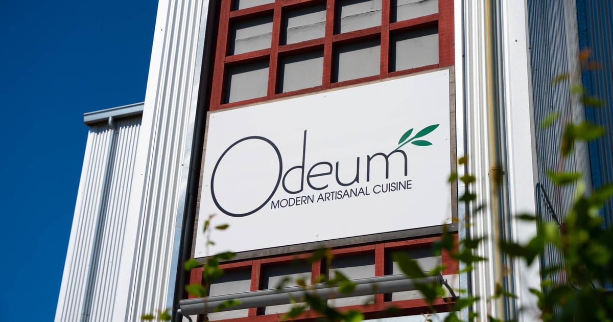 Odeum - [Morgan Hill] in Morgan Hill, CA