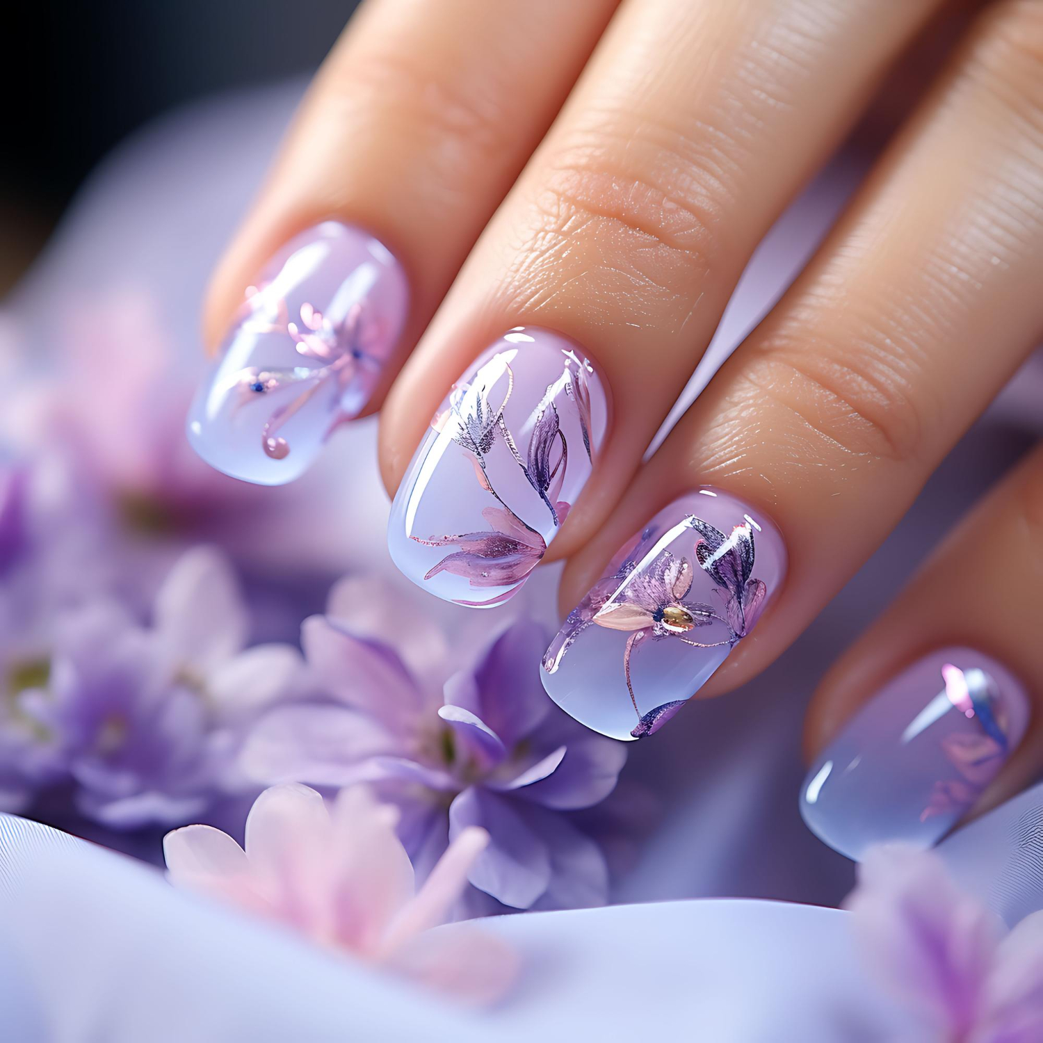 C T Nails in Dayton, TX (4)