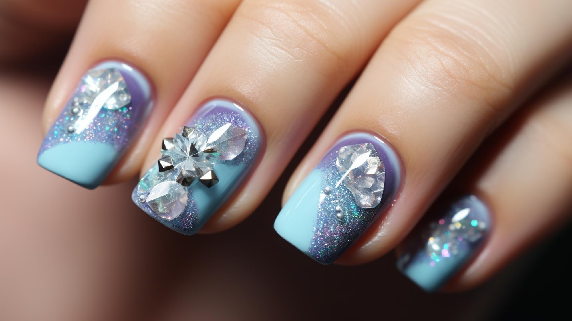 C T Nails in Dayton, TX (6)