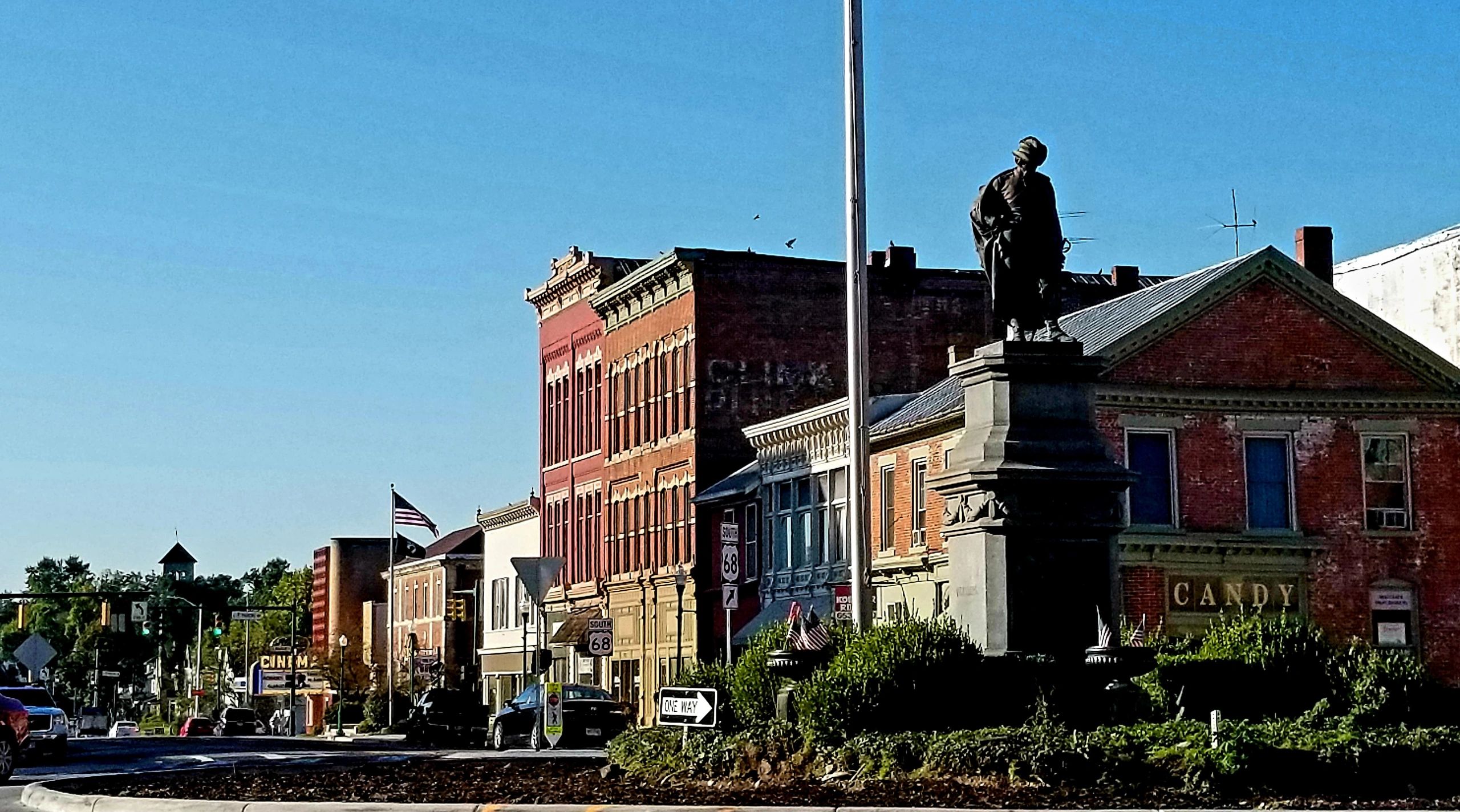 TAX TYME USA LLC in Springfield, OH