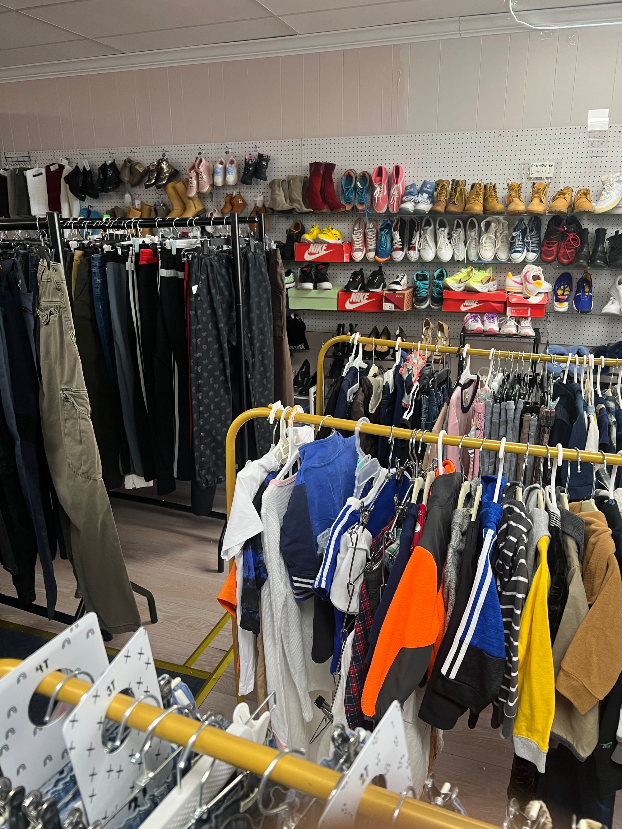 Goshen Clothing Boutique & more in Baldwin, NY (3)
