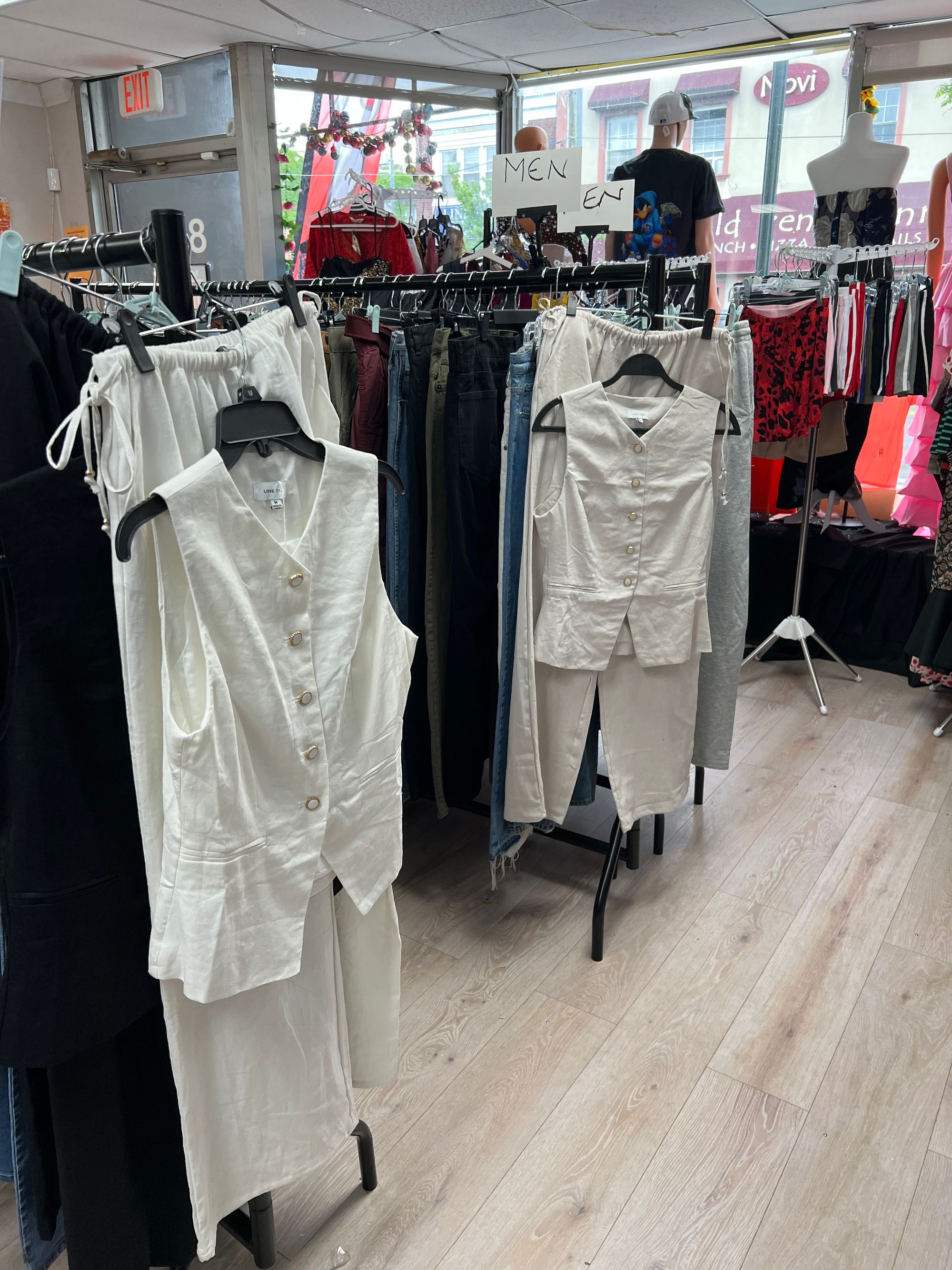 Goshen Clothing Boutique & more in Baldwin, NY (4)