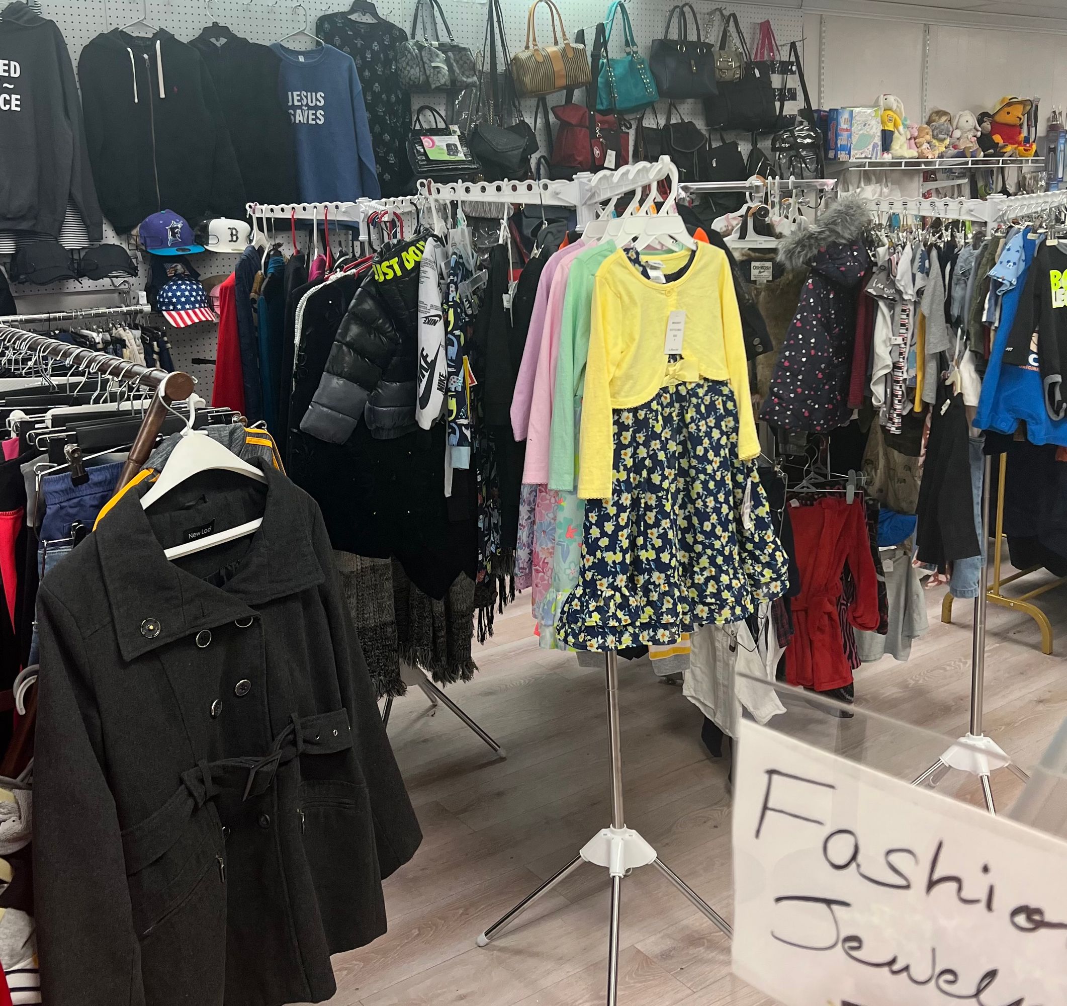 Goshen Clothing Boutique & more in Baldwin, NY (5)