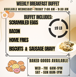 Two Guys Catering and Bakery in Brookston, IN (2)