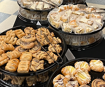 Two Guys Catering and Bakery in Brookston, IN (3)