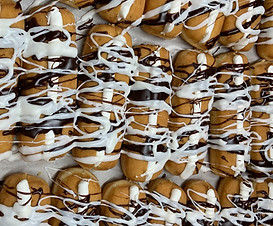 Two Guys Catering and Bakery in Brookston, IN (5)