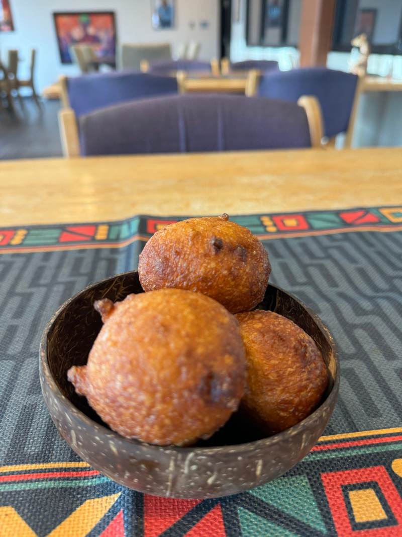 Kate’s Kitchen Authentic African Cuisine South bend in Mishawaka, IN (5)
