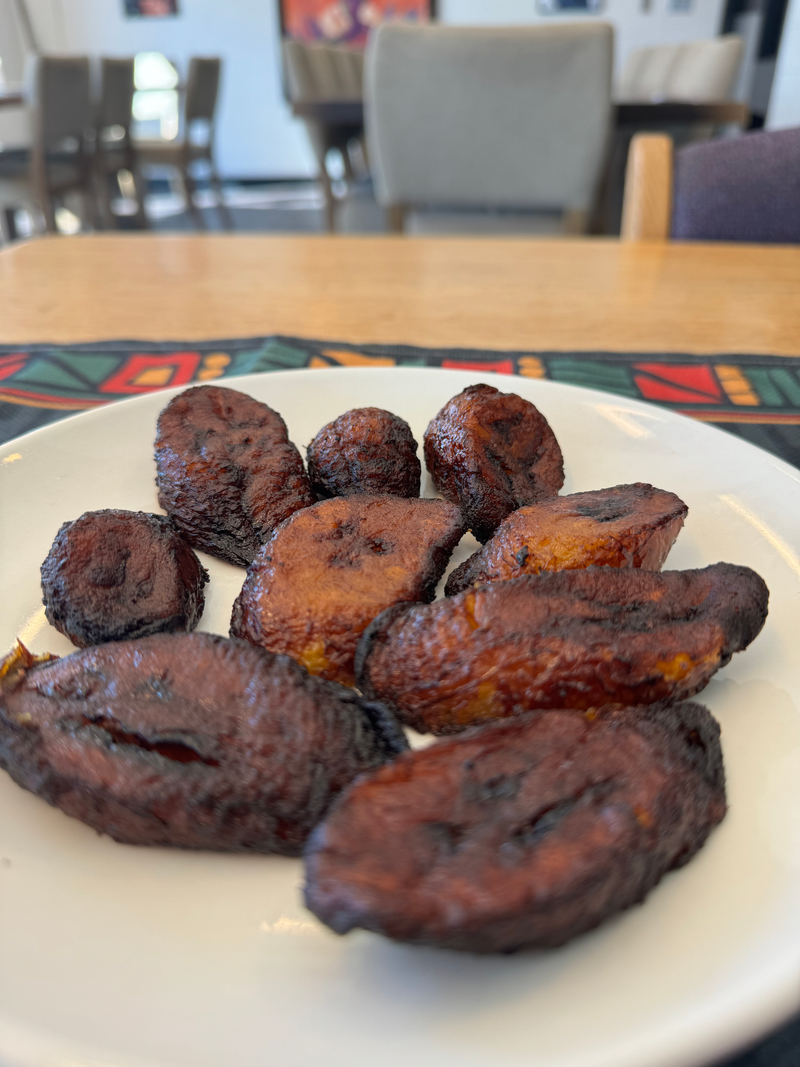 Kate’s Kitchen Authentic African Cuisine South bend in Mishawaka, IN (6)
