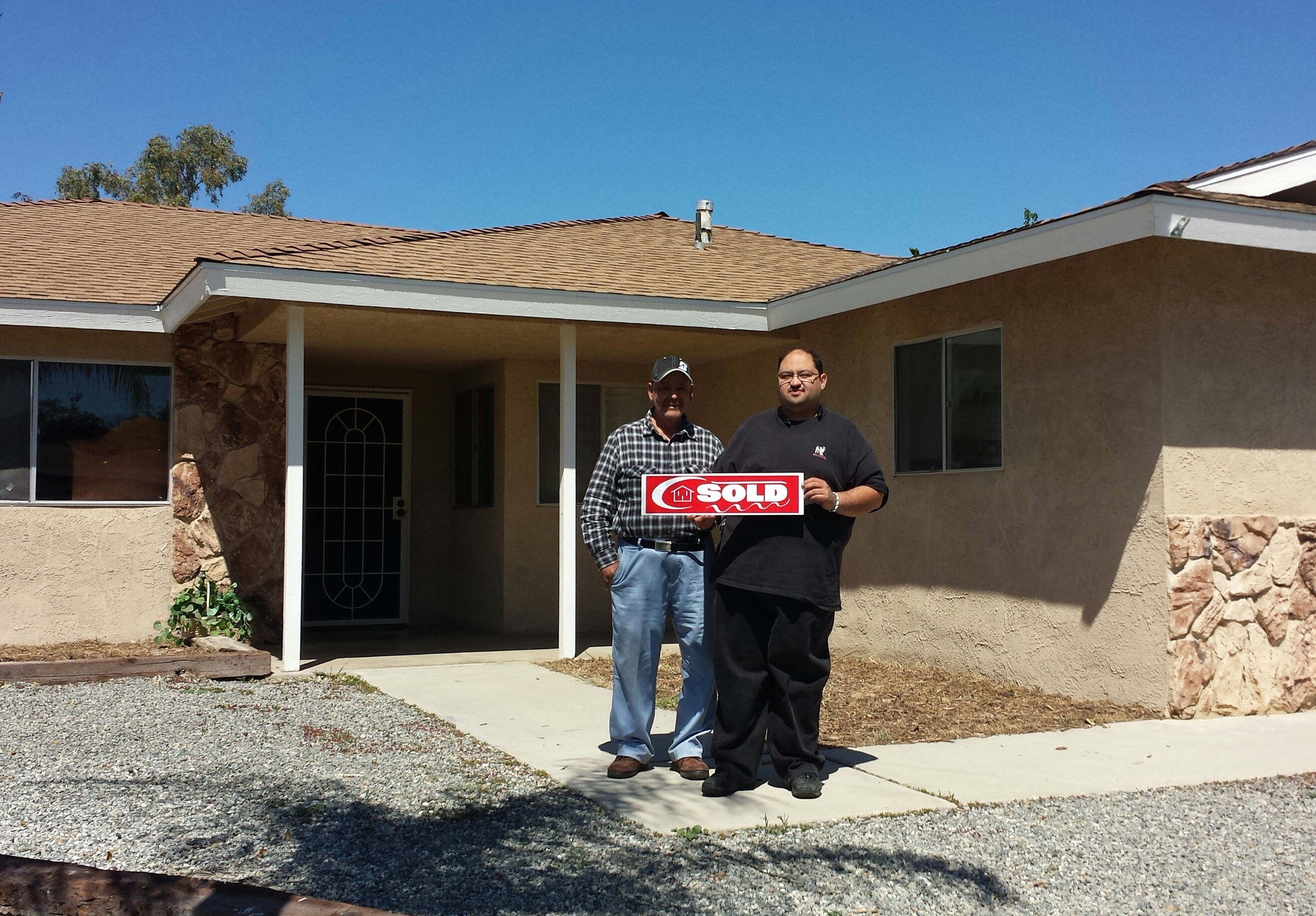 Ruben Gutierrez - Hemet Realtor in Hemet, CA