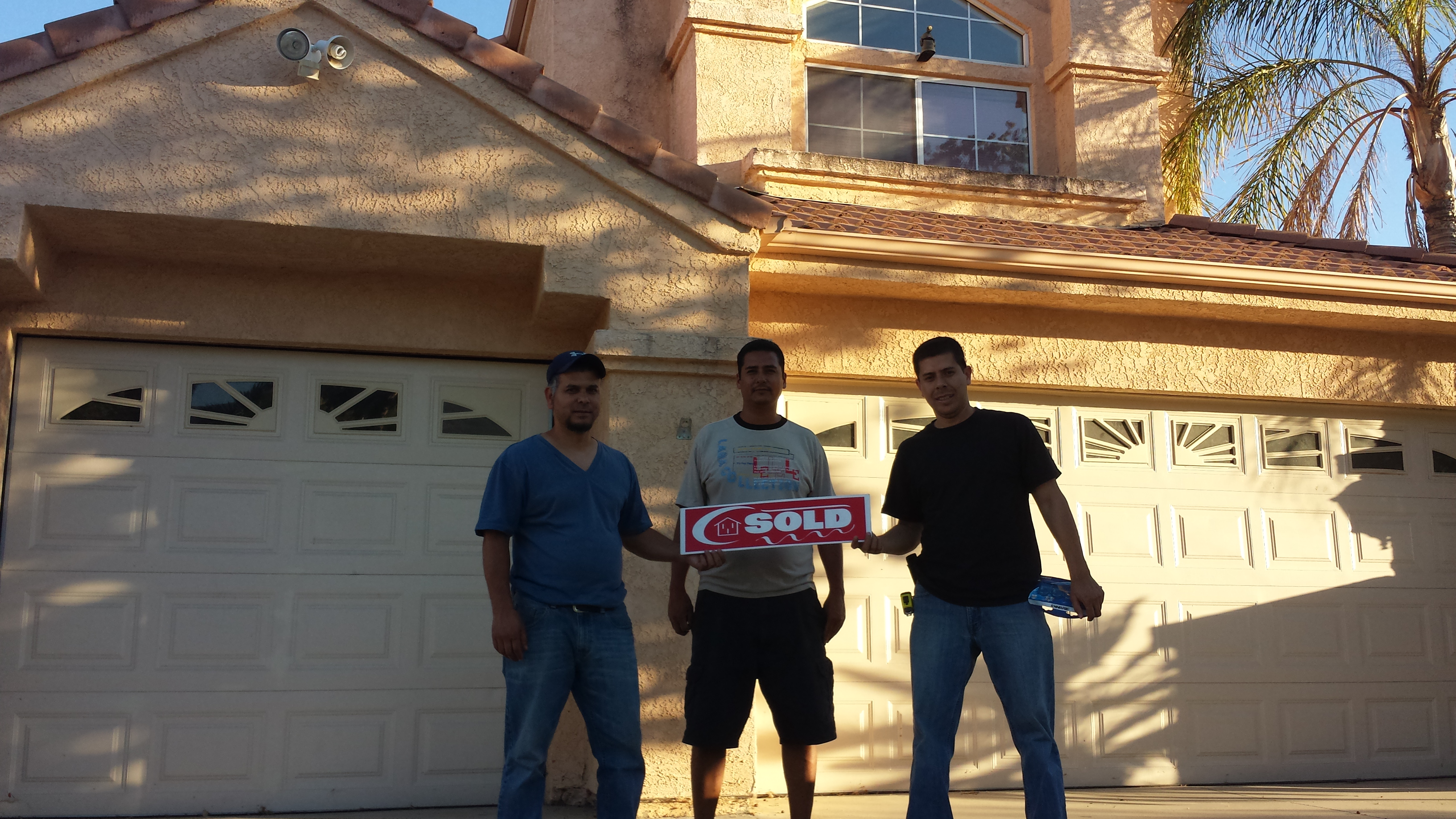 Ruben Gutierrez - Hemet Realtor in Hemet, CA (3)