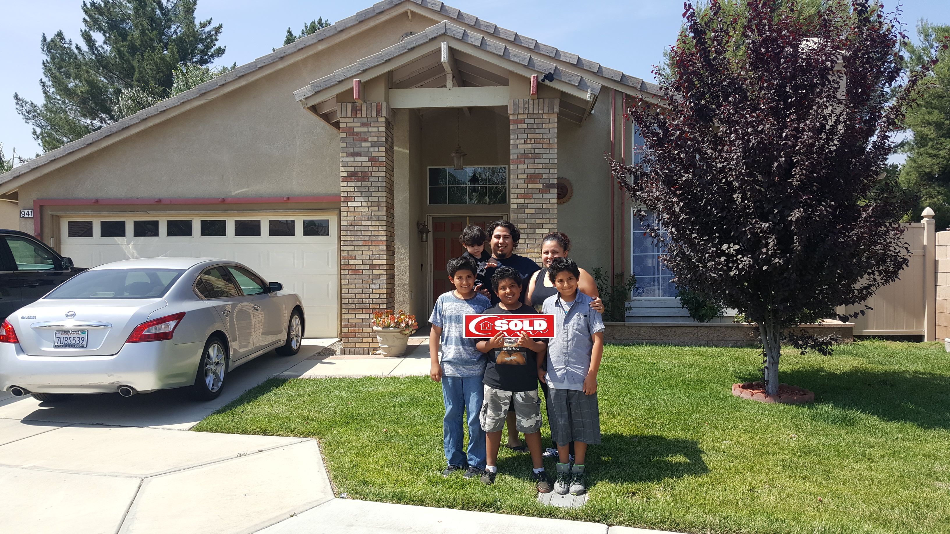 Ruben Gutierrez - Hemet Realtor in Hemet, CA (4)