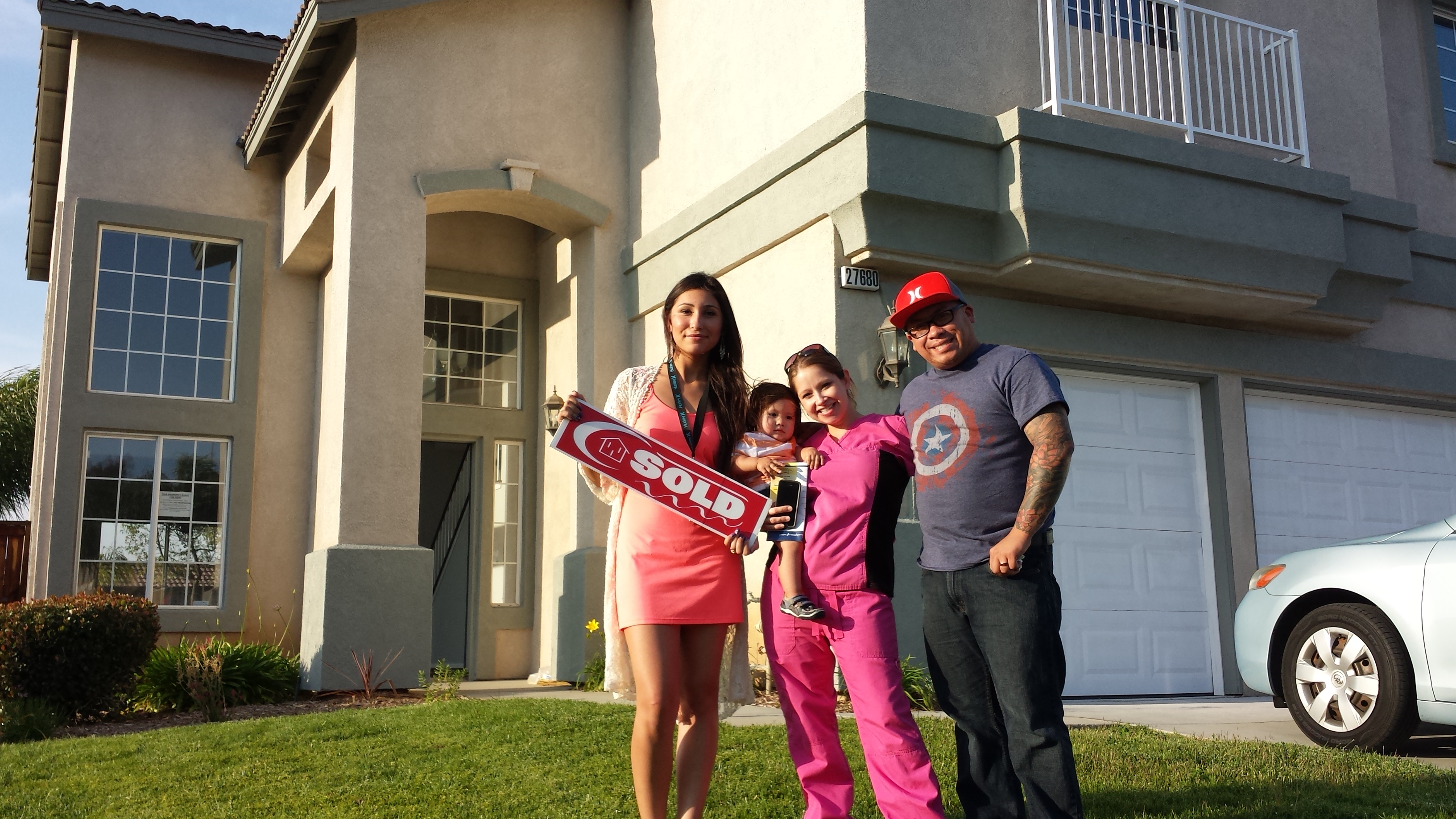 Ruben Gutierrez - Hemet Realtor in Hemet, CA (5)
