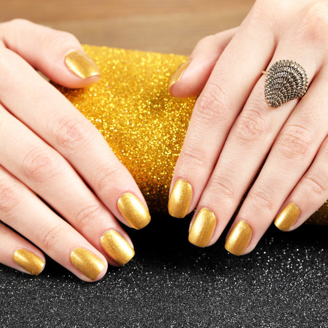 Glossy Nails Lounge in Savannah, GA (2)