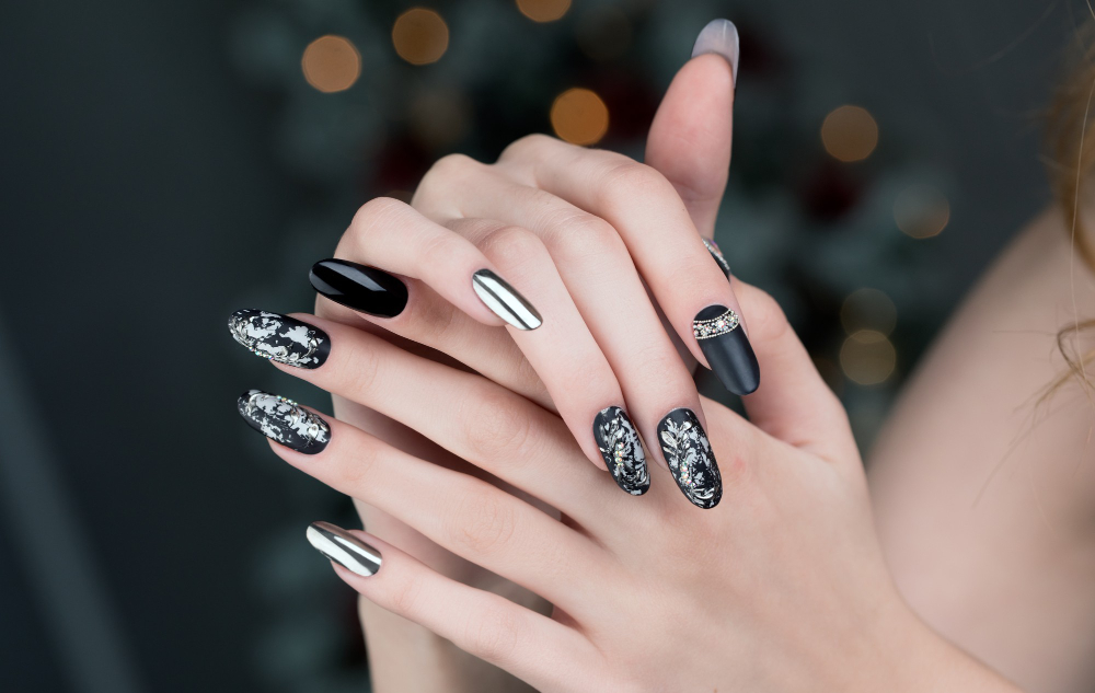 Glossy Nails Lounge in Savannah, GA (4)