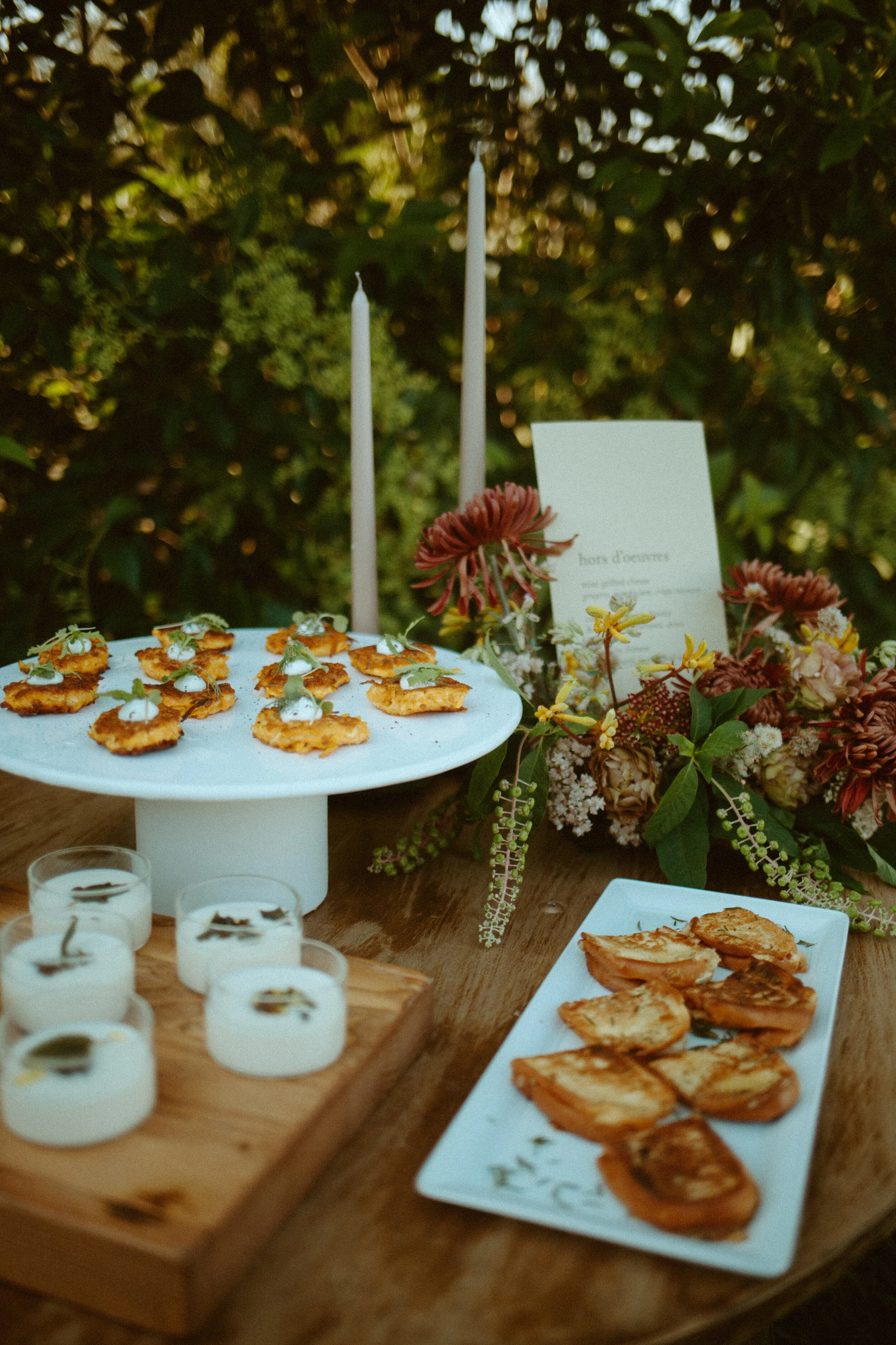 Poe & Co Catering & Meal Delivery in Santa Barbara, CA