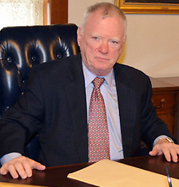 Tom E. Smalley, Attorney At Law in Waxahachie, TX