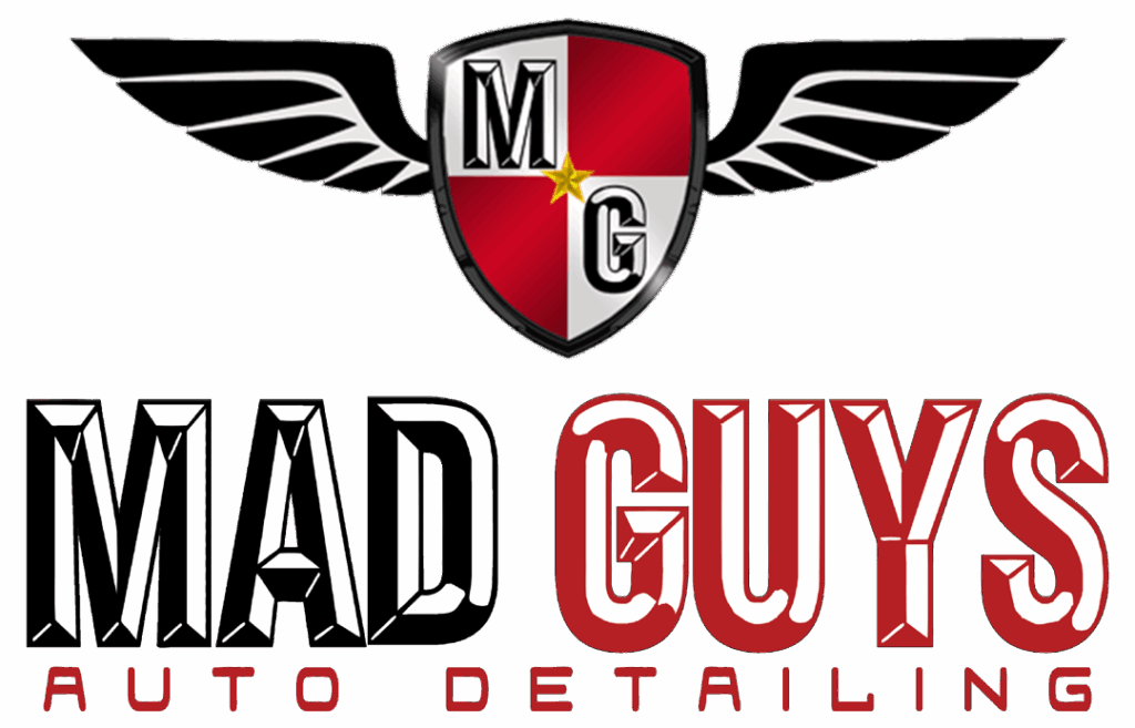 Mad Guys Auto Detailing in McAllen, TX (2)