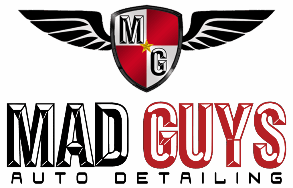 Mad Guys Auto Detailing in McAllen, TX (3)