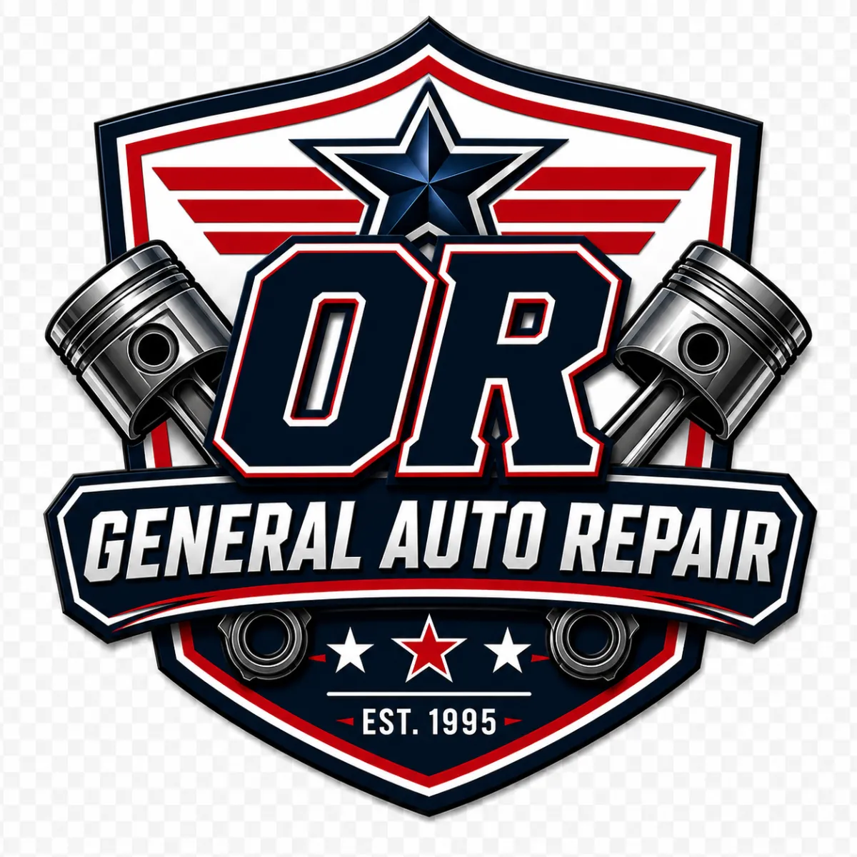 O R General Auto Repair in Van Nuys, CA