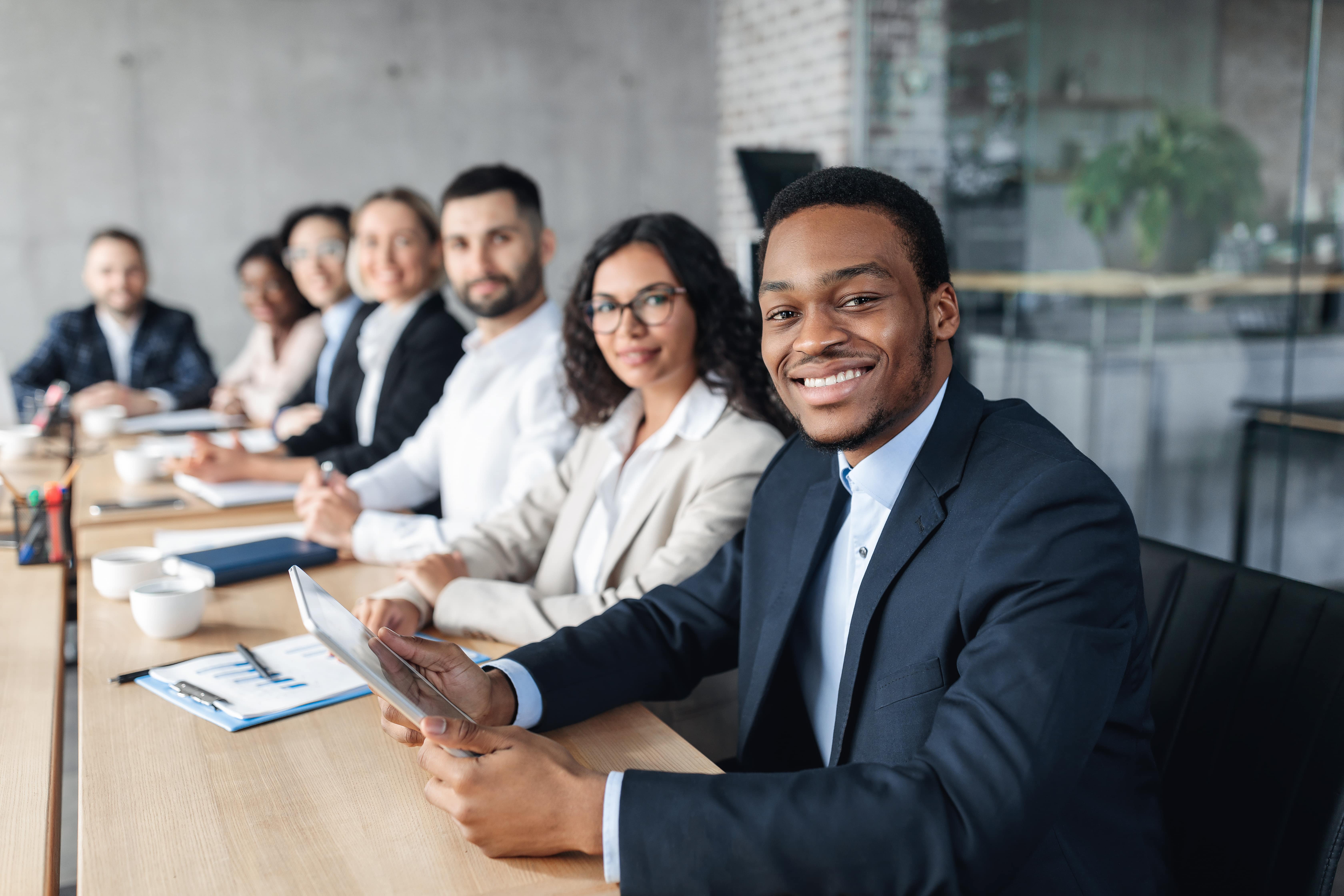 Elite Empire Consulting Services, LLC in North Houston, TX (3)