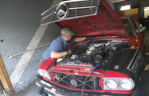 Treasure Coast Auto Repair in Port St. Lucie, FL (5)