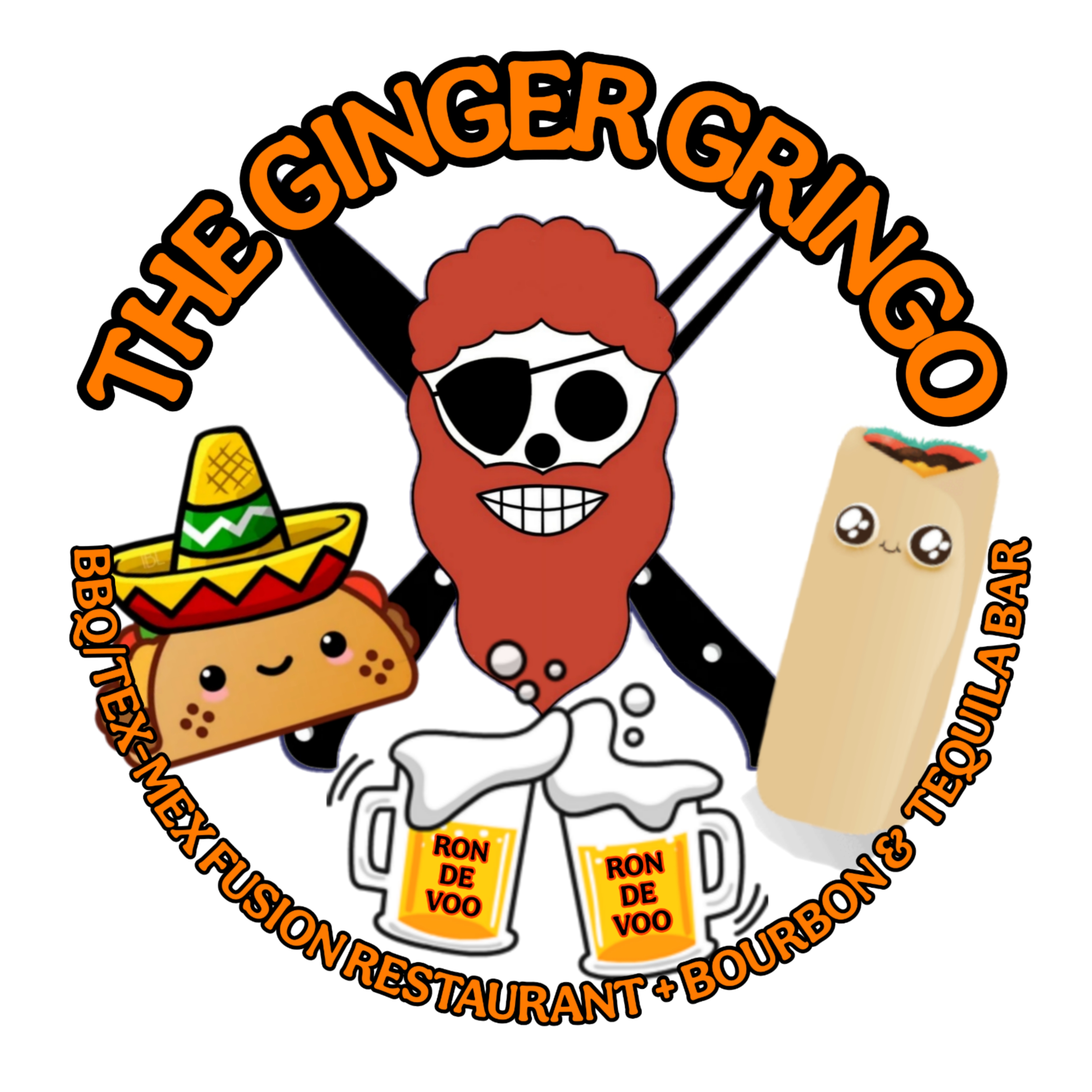 The Ginger Gringo in Hagerstown, IN