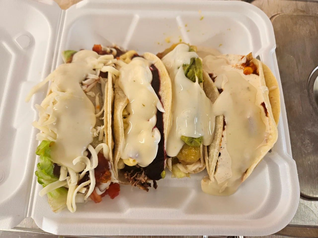 The Ginger Gringo in Hagerstown, IN (4)