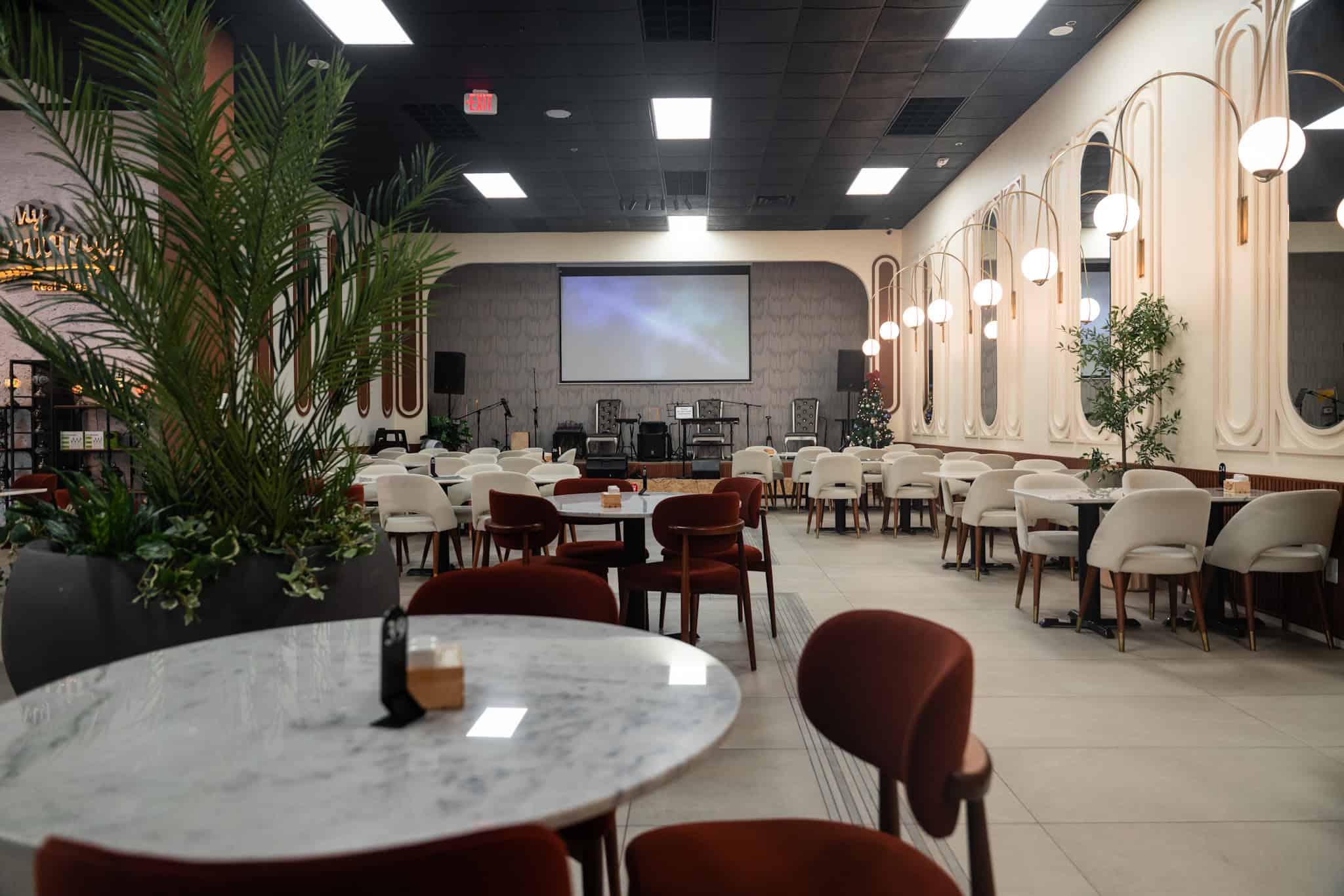 My Cravingz Bakery Cafe in Manassas, VA