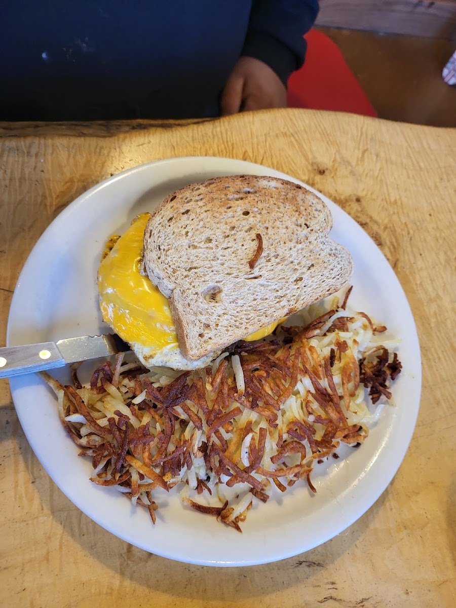 The Red Hut Café in South Lake Tahoe, CA (2)