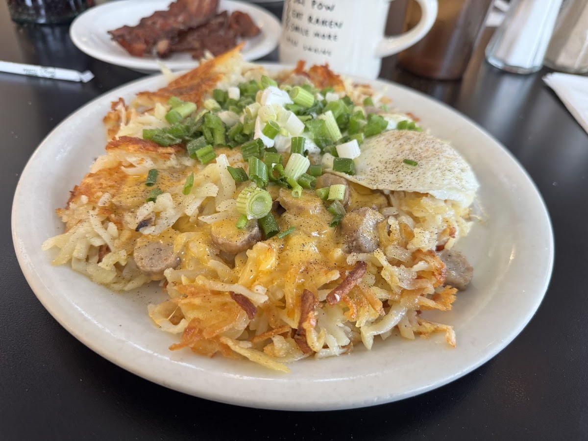 The Red Hut Café in South Lake Tahoe, CA (4)