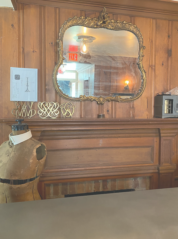 The Showroom in Waynesboro, VA (2)