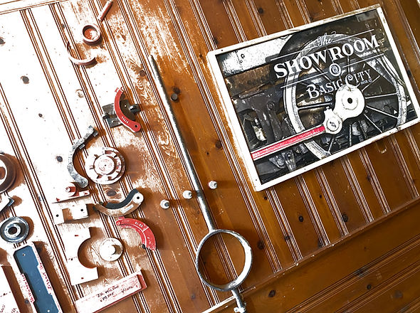 The Showroom in Waynesboro, VA (6)