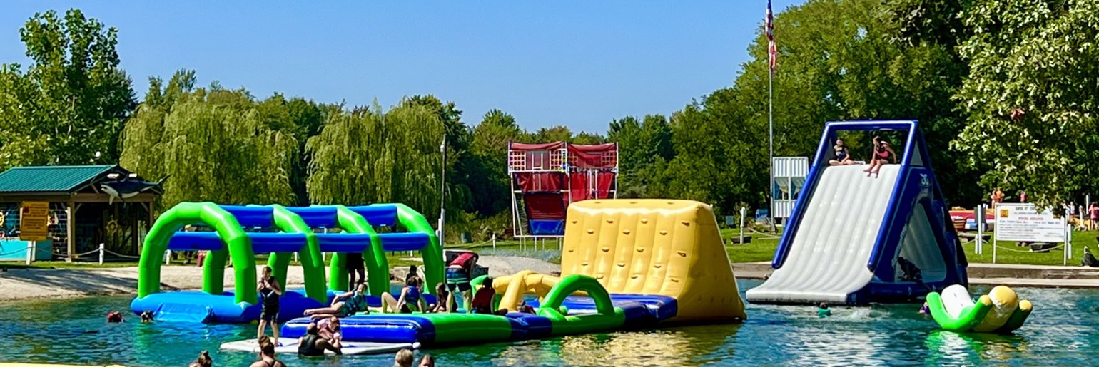 Lake Milton / Berlin Lake KOA Holiday in Lake Milton, OH (3)