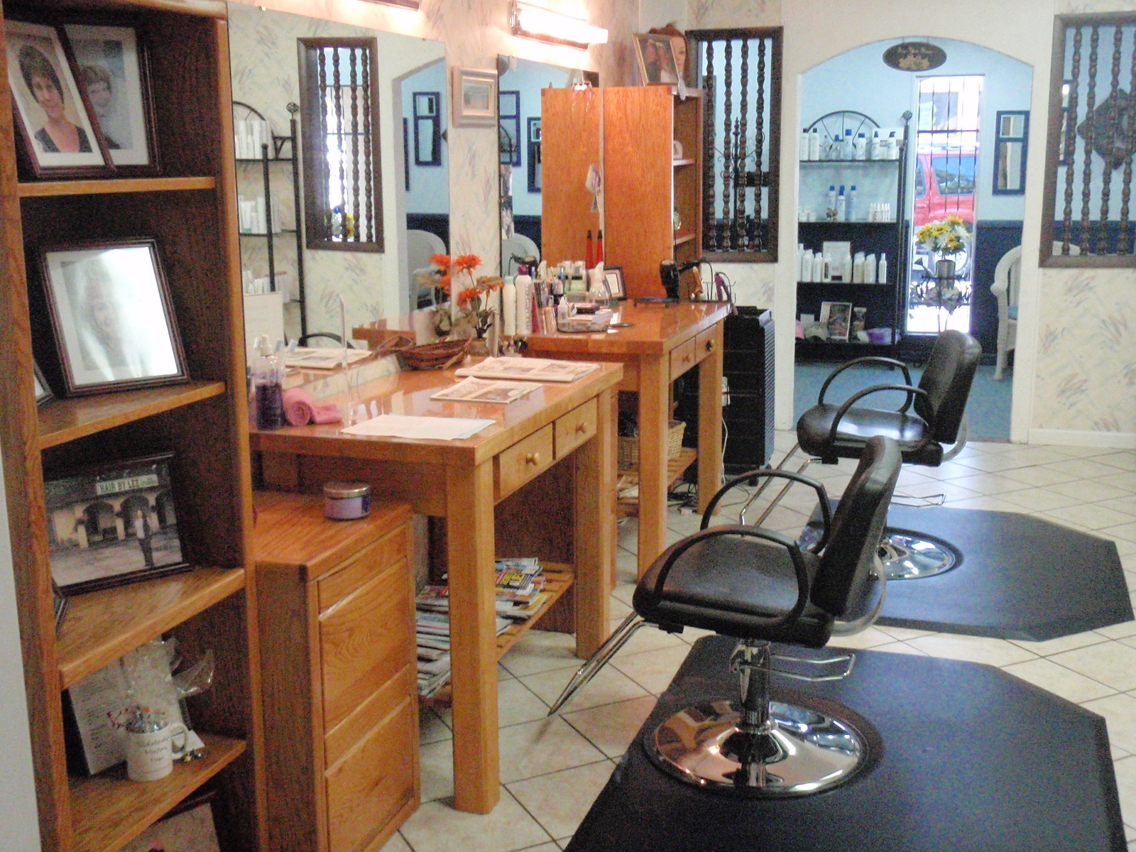 Hair By Lee & Friends in Orange Park, FL (4)