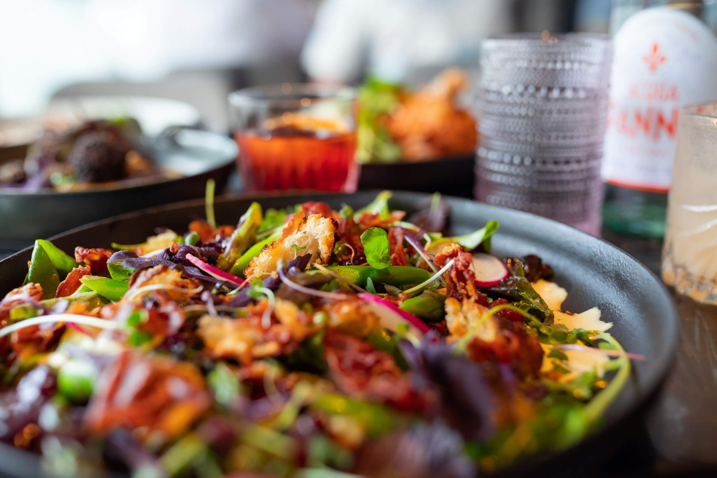 Tadassy Caribbean Eatz in Dallas, TX (2)