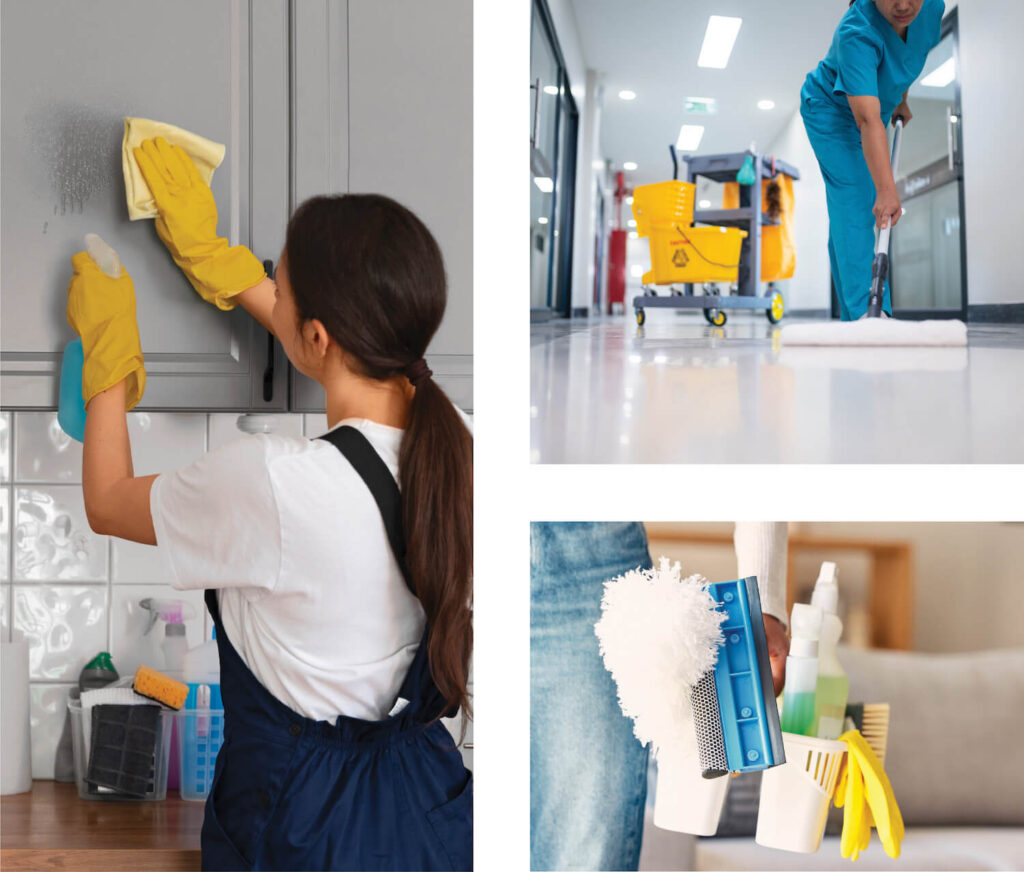Lux Janitorial in Amarillo, TX (3)